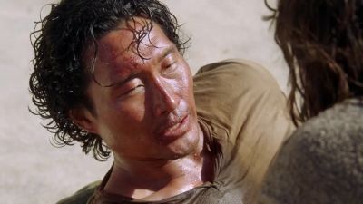 What is your name? - Lost