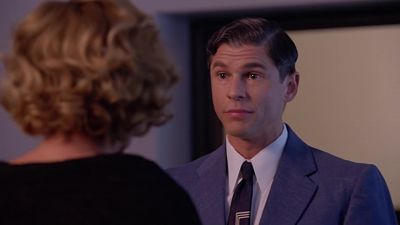 What is your name? - American Horror Story