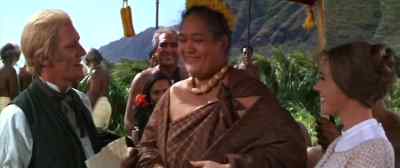 What is your name? - Hawaii