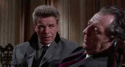 What is your name? - The Brides of Fu Manchu