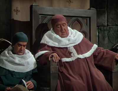 What is your name? - Joan of Arc