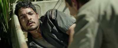 What is your name? - The Quarry
