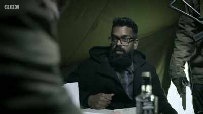 What is your name? - The Misadventures of Romesh Ranganathan