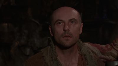 - What is your name?
- Simian. - Stargate SG-1