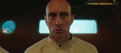 - What is your name?
- Subject 5. - The Soviet Sleep Experiment
