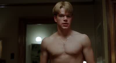 Why are you saying this What is your obsession with this moneyMy father died when I was 13 and I inherited this moneyYou don't think every day I wake up and I wish I could give it backThat I would give it back in a second if it meant I could have one more - Good Will Hunting