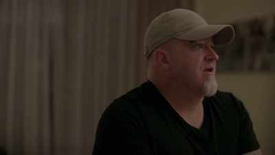 What was your opinion of
this before your experience? - Unidentified: Inside America's UFO Investigation