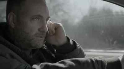 - What was your plan?
- I didn't have a plan. - The Bridge