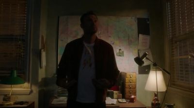 What was your plan, Zach? - BH90210