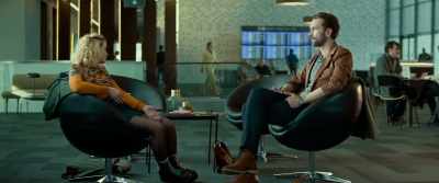 What is your real name? - A Perfect Enemy