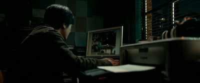 What is your relationship with this man? - The Devotion of Suspect X