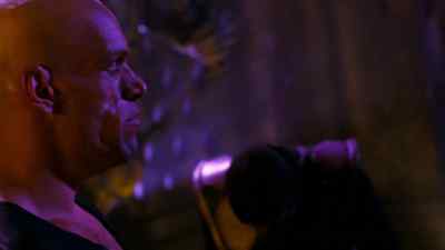 What is your report? - Mortal Kombat: Annihilation