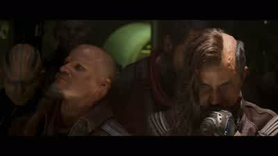 What was your second choiceScrotum Hat - Guardians of the Galaxy Vol  2