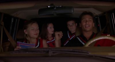 What is your sexuality - Bring It On
