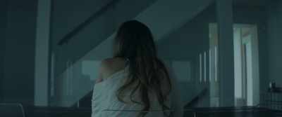- What is your sister's name?
- Lucy. - Dark Cloud