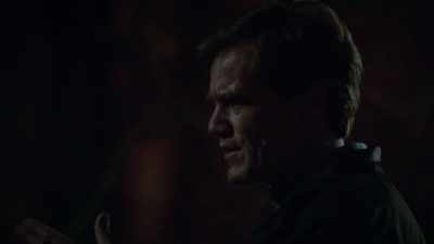 -What?
-Your sniper-- - Waco