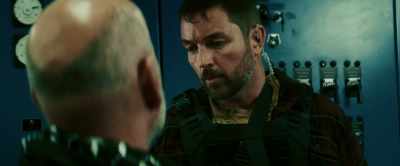 What if your son
was the one that lied? - Deadlock