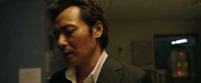 What is your son's height? - Seven Years of Night