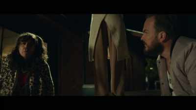 -What?
-Your, uh, your nose. You're
bleeding. - ClearMind