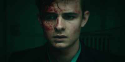 What was your uncle's job? - Alex Rider