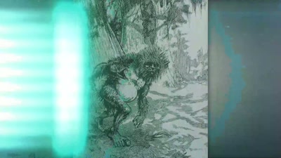 What is your understanding - Beyond Skinwalker Ranch