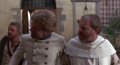 What is your will - Much Ado About Nothing