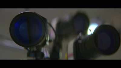 What you're about to experience
is the proximity test. - Maniac