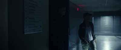 What you're about to see, - Moonfall