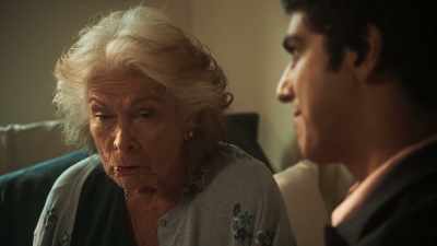 What you're asking is not
a big deal. - Day of the Dead