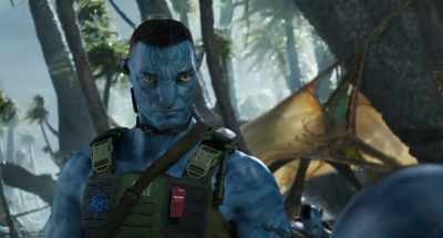 What you're doing here is wrong. - Avatar: The Way of Water