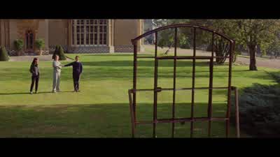 What you're doing is incredible. - X Men: First Class