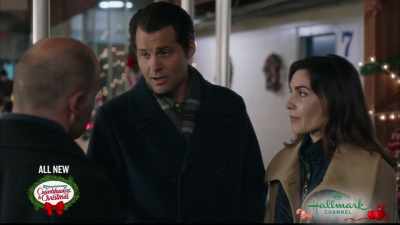     - What you're doing means
             so much - Double Holiday