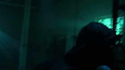 What you're doing, we
call that moving on. - Marvel's The Defenders