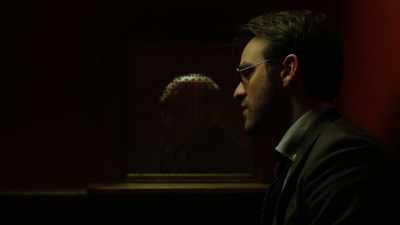 What you're doing, we
call that moving on. - Marvel's The Defenders