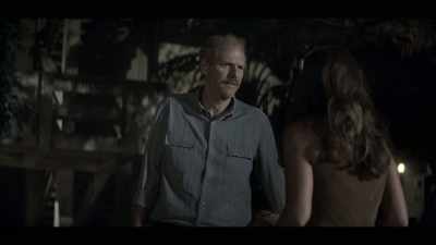 What you're doing with her, - The Spy