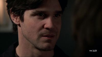 What you're doing... - Bones