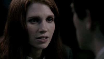 What you're feeling... - Supernatural