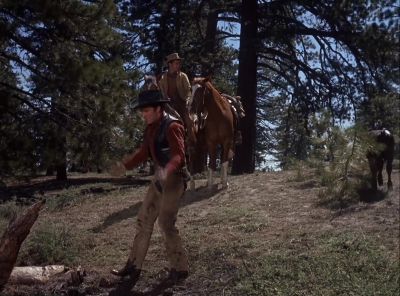 What where you're goin'
next time! - The Virginian