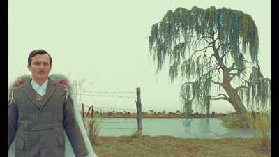 "What you're gonna do, Mr. Swan, - The Swan
