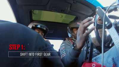 What you're gonna do, - Skrrt with Offset