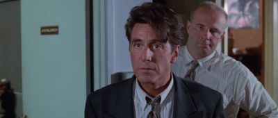 WHAT YOU'RE HIRED FOR - Glengarry Glen Ross