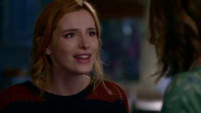 What, you're just gonna hate - Famous in Love