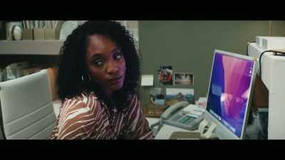 What, so you're
leaving mean comments? - Don't Tell Mom the Babysitter's Dead