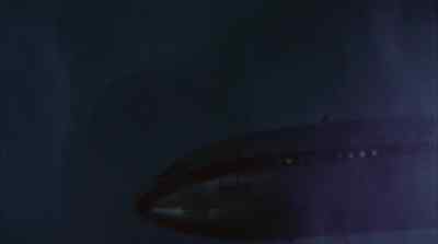 What you're looking at could be the end... - Twilight Zone: The Movie