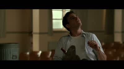 What you're looking for, Waylon, I already found. - Walk the Line