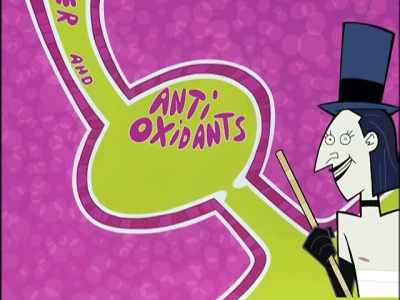 What? You're not dead? (GROANS) - Clone High