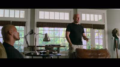 What you're proposing is treason. - G I  Joe: Retaliation