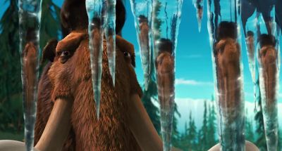 What if you're right? - Ice Age: The Meltdown