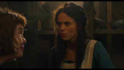 - What you're saying can't be true.
- Why not? - The Decameron