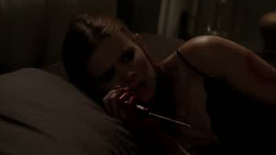 What you're saying is madness. - American Horror Story
